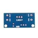 Lm317 Dc Dc 1.5A 1.2 37V Adjustable Power Supply Board Dc Converter Buck Step Down Module