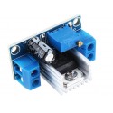 Lm317 Dc Dc 1.5A 1.2 37V Adjustable Power Supply Board Dc Converter Buck Step Down Module