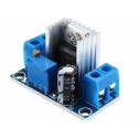 Lm317 Dc Dc 1.5A 1.2 37V Adjustable Power Supply Board Dc Converter Buck Step Down Module