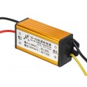 Dc Dc Converter Module 12V To 5V 24V To 5V 5A Waterproof Power Supply For Led Car Display