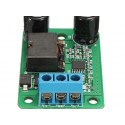 Dc Dc Step Down Buck Converter Power Supply Module 24V 12V 9V To 5V 5A 25W Replace Lm2596S