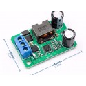 Dc Dc Step Down Buck Converter Power Supply Module 24V 12V 9V To 5V 5A 25W Replace Lm2596S