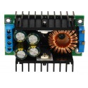 10A Dc Dc Step Down Adjustable Constant Voltage Module