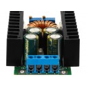 10A Dc Dc Step Down Adjustable Constant Voltage Module