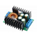 10A Dc Dc Step Down Adjustable Constant Voltage Module