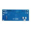 Adjustable Buck Regulator Module Constant Voltage Constant Current Lcd Digital Display Voltage Current Power Crystal Case High Power