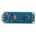 Dc Dc 4.5 40V To 5V 2A Usb Charger Step Down Converter Voltmeter Module