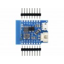 Wemos D1 Lithium Battery Charger Board With Mini Usb