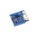 Wemos D1 Lithium Battery Charger Board With Mini Usb