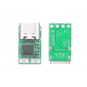 Usb C Pd2.0 3.0 To Dc Decoy Fast Charge Trigger Polling Detector Laptop Power Supply Change To Type C