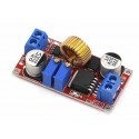 5A Constant Current Voltage Led Drives Lithium Battery Charging Module