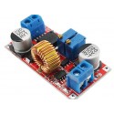 5A Constant Current Voltage Led Drives Lithium Battery Charging Module