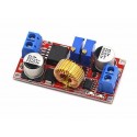 5A Constant Current Voltage Led Drives Lithium Battery Charging Module