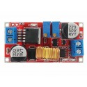 5A Constant Current Voltage Led Drives Lithium Battery Charging Module
