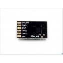5V 2A Boost Output For Single Lithium Cell 3.7 / 4.2V Charging Discharging Protection Module