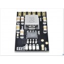 5V 2A Boost Output For Single Lithium Cell 3.7 / 4.2V Charging Discharging Protection Module
