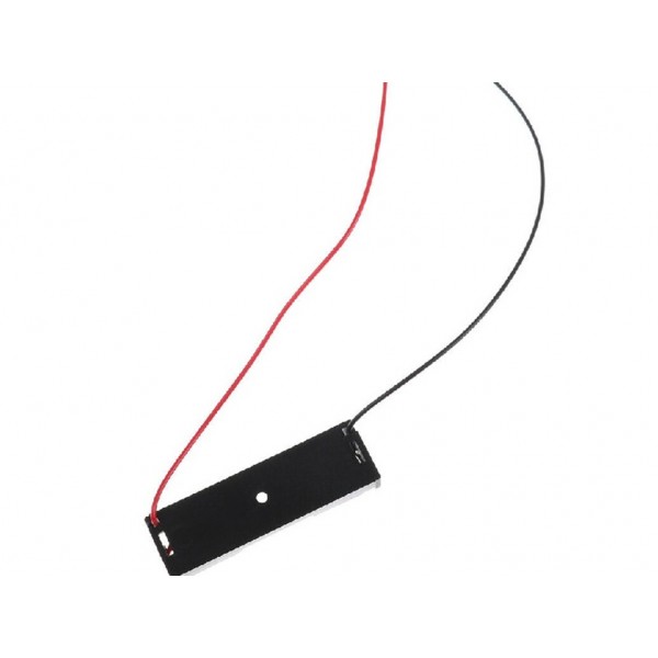 1 X 1.5V Aa Battery Holder Without Cover