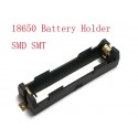 18650 Smd Smt High Quality Single Battery Holder