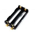 18650 Dual Smd Smt High Quality Single Battery Holder