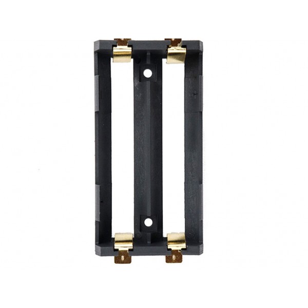 18650 Dual Smd Smt High Quality Single Battery Holder