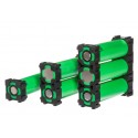 18650 3C1 Battery Cell Spacer Holder