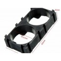 18650 3C1 Battery Cell Spacer Holder
