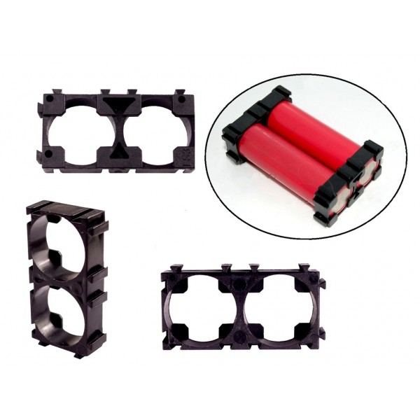 18650 3C1 Battery Cell Spacer Holder