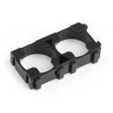 18650 2C1 Battery Cell Spacer Holder