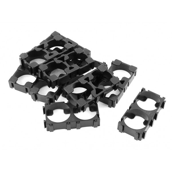 18650 2C1 Battery Cell Spacer Holder