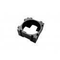 18650 Single Battery Cell Spacer Holder