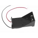 9V Cell Box Without Cover