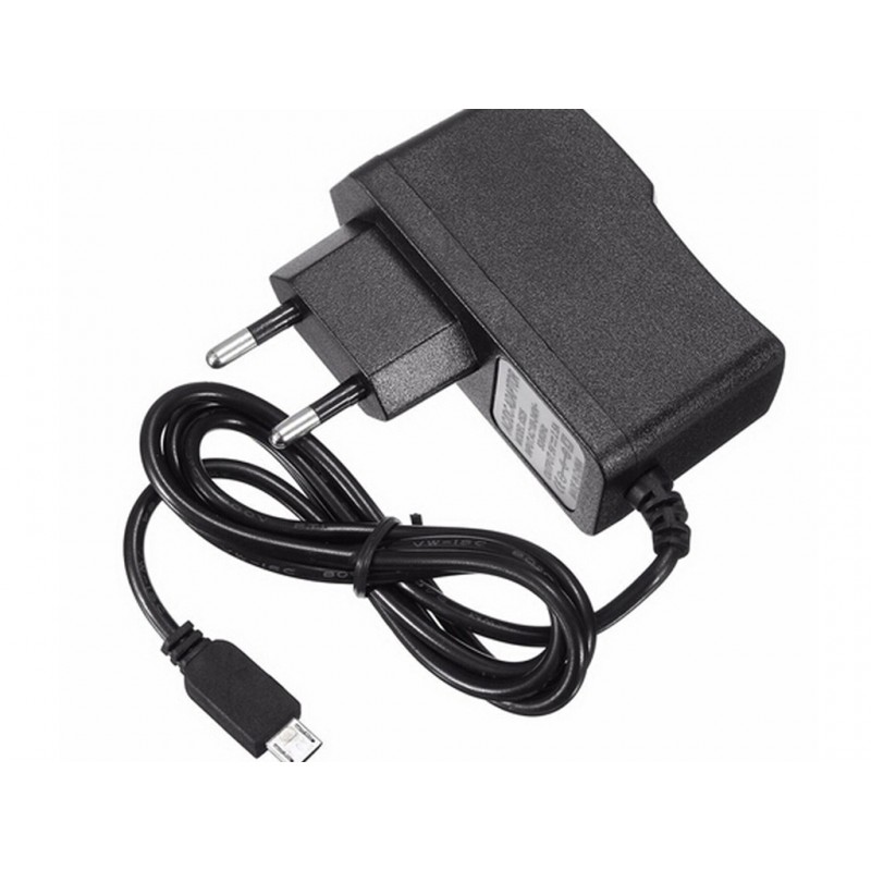5V 2.5A Dc Power Supply Adapter