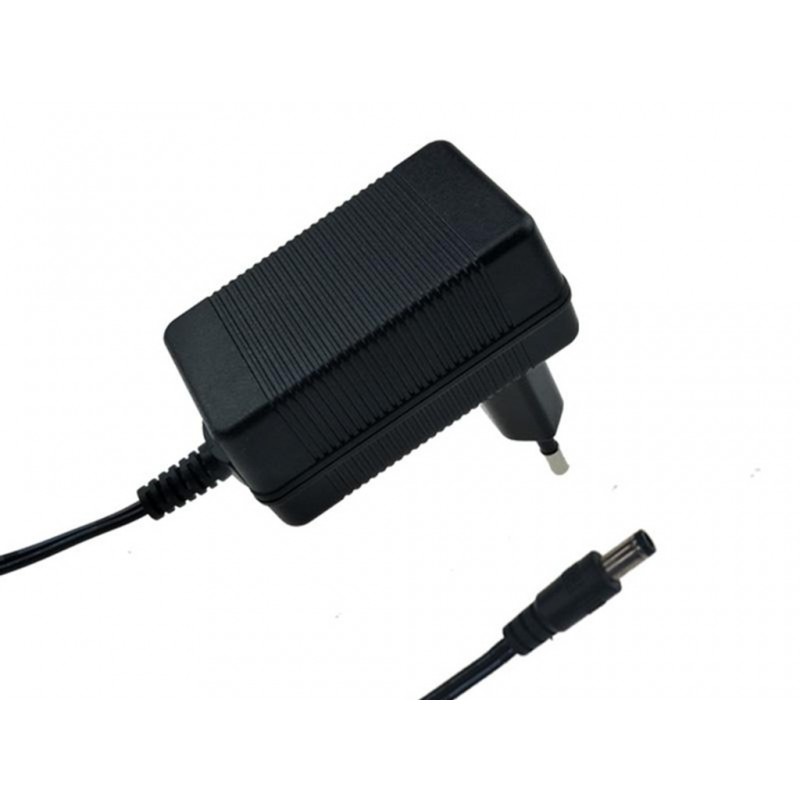 9V 1A Dc Power Supply Adapter
