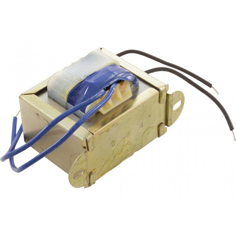 12V 1Amp Transformer (230V To 12V)