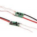 5V 2A Wireless Power Supply Transmitter Receiver Charging Coil Module