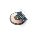 Dc 5V Qi Micro Usb Input Pcba Circuit Board With Coil For Wireless Phone Charging (Transmitter)