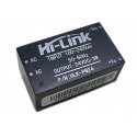 Hi Link Hlk Pm24 24V 3W Switch Power Supply Module