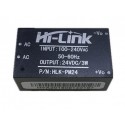 Hi Link Hlk Pm24 24V 3W Switch Power Supply Module