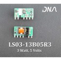 Mornsun Ls03-13B05R3 Ac To Dc Power Supply Module