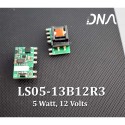 Mornsun Ls03-13B12R3 Ac To Dc Power Supply Module