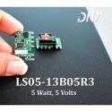 Mornsun Ls05-13B05R3 Ac To Dc Power Supply Module