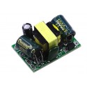 Ac Dc 220V Ac To 5V Dc 700Ma (3.5W) Isolated Switching Step Down Power Supply Module