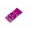 Ltc4150 Coulomb Counter Battery Check Sensor Module