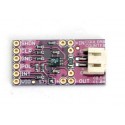 Ltc4150 Coulomb Counter Battery Check Sensor Module