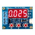 Zb2L3 18650 Battery Capacity Tester External Load Discharge Type 1.2 12V