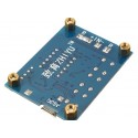 Zb2L3 18650 Battery Capacity Tester External Load Discharge Type 1.2 12V