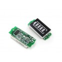 18650 Battery Level Indicator