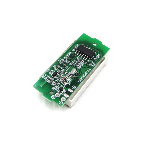18650 Battery Level Indicator
