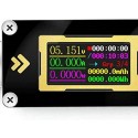 Fnb28 Fast Charge To Deceive Mobile Phone Charging Detector Measuring Instrument Usb Tester Digital Display Voltmeter Ammeter