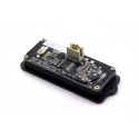 Ly6W 12V To 24V Real Time Lithium Battery Power Monitor With While Blue Lcd